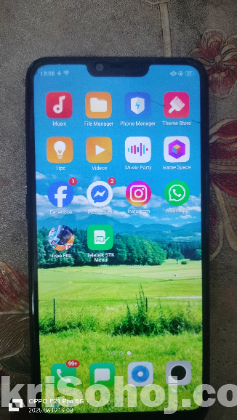 Oppo a3s